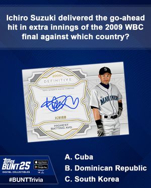 Image post by @toppsdigital on Instagram