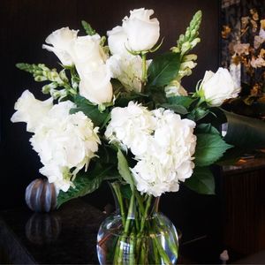 Image post by @flowergardenatl on Instagram