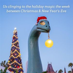 Image post by @disneyparks on Instagram