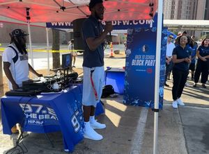 Image post by @979thebeat on Instagram