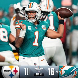 Image post by @nfl on Instagram