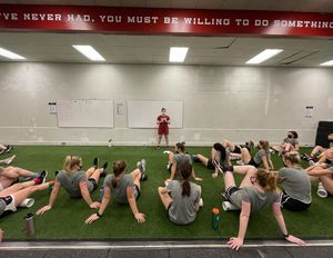 Image post by @templefieldhockey on Instagram