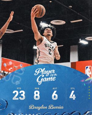 Image post by @Bucks on Twitter