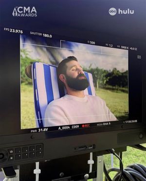 Image post by @cma on Instagram