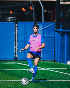 Image post by @depaulmsoc on Instagram