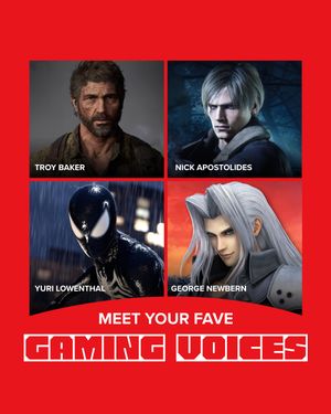 Image post by @fanexpocanada on Instagram