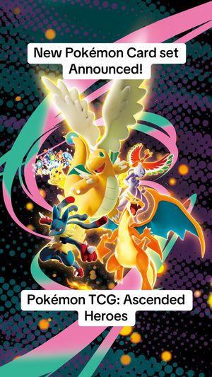 Video post by @pokemonofficial on TikTok