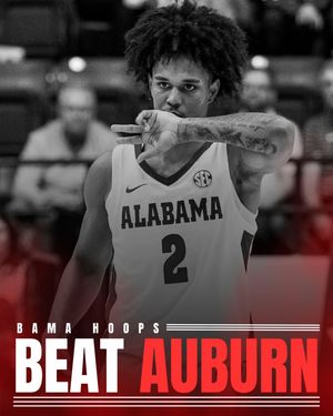 Image post by @barstoolalabama on Instagram