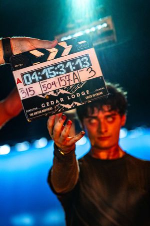 Video post by @netflixuk on TikTok