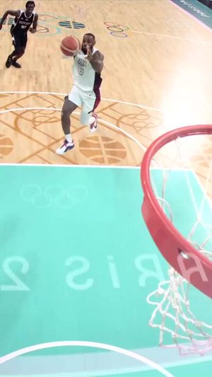 Video post by @olympics on TikTok