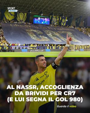Image post by @sportmediaset on Instagram