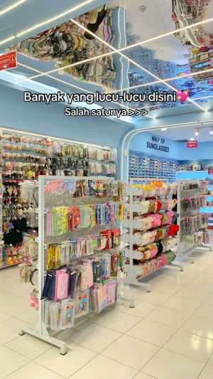 Image post by @deliwafastore.kediri on TikTok