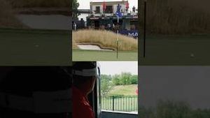 Video post by @majesticksgolfclub on YouTube