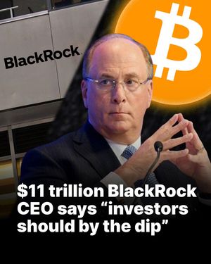 Image post by @bitcoin.conference on Instagram