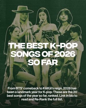 Image post by @complexmusic on Instagram