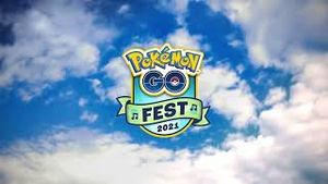 Video post by @Pokémon GO on YouTube