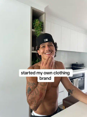 Image post by @addisonjames on TikTok