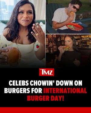 Image post by @tmz_tv on Instagram