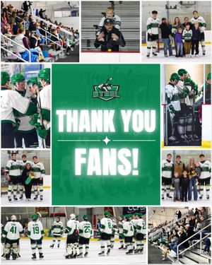 Image post by @chippewasteel on Instagram