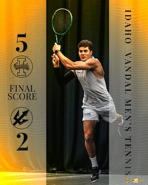 Image post by @vandalmtennis on Instagram