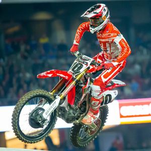 Image post by @racerxonline on Instagram