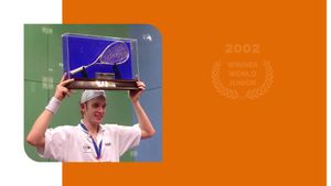 Image post by @squashcanada on Facebook