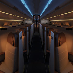 Image post by @etihad on Twitter