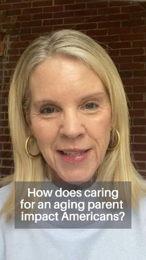 Video post by @pewresearch on Instagram