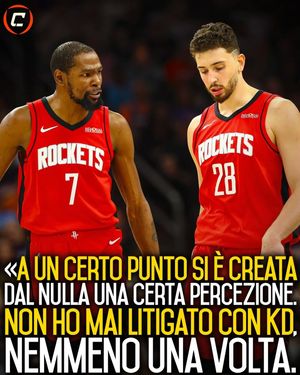 Image post by @cronache_di_basket on Instagram