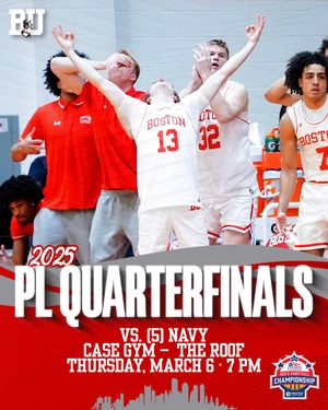 Image post by @terriermbball on Instagram
