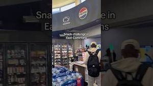 Video post by @Penn State University on YouTube