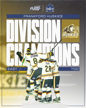 Image post by @pjhl_official on Instagram