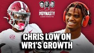 Video post by @thedynastybama on YouTube