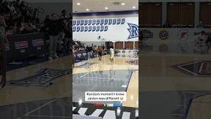 Video post by @league_ready on YouTube