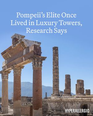 Image post by @hyperallergic on Instagram