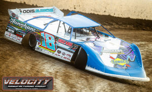 Image post by @lucasdirt on Instagram