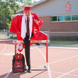 Image post by @ncstate on Instagram
