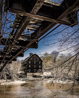 Image post by @stantonhunterphoto on Instagram