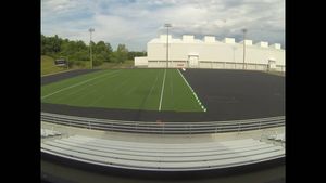 Image post by @CuseFH on Facebook