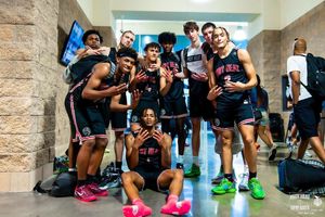 Image post by @indyheatgymrats on Instagram