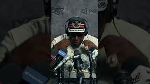 Video post by @theraptv on YouTube