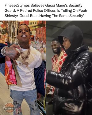 Image post by @nojumper on Instagram