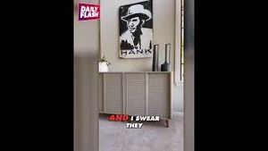 Video post by @dailyflashtv on YouTube