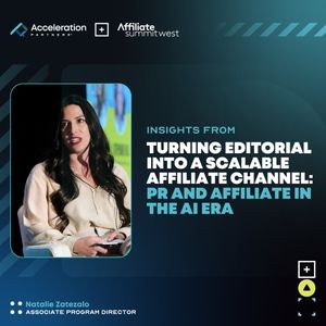 Image post by @accelerationpar on Instagram