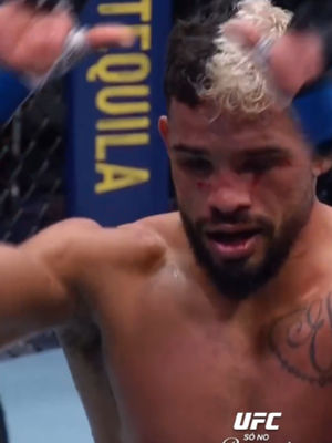 Video post by @ufcbrasil on TikTok