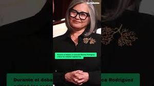 Video post by @laopinionla on YouTube