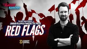 Video post by @thedailyshow on YouTube