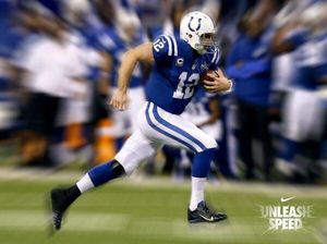 Image post by @usnikefootball on Twitter