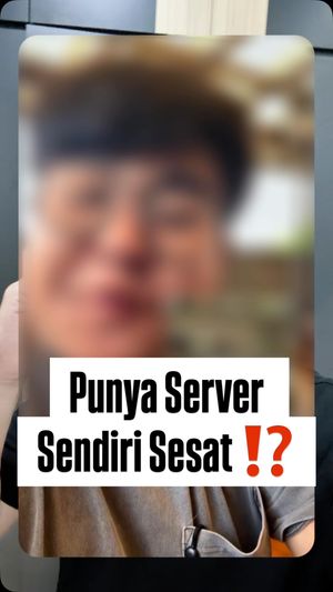 Video post by @triwicaksono_com on Instagram