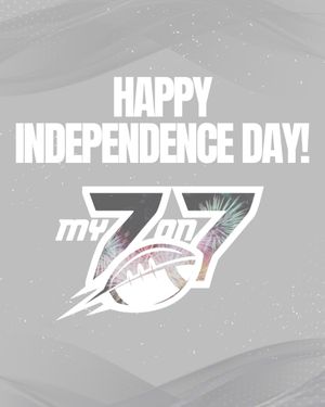Image post by @my7on7 on Instagram